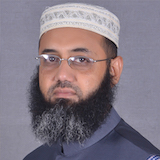 Dr. Asad Ata