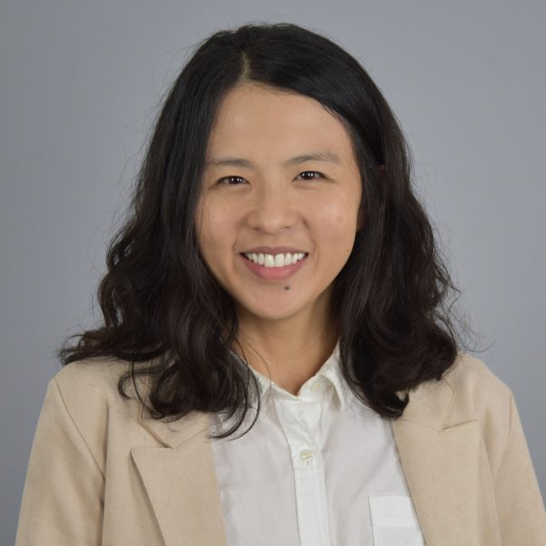 Yin Jin Lee