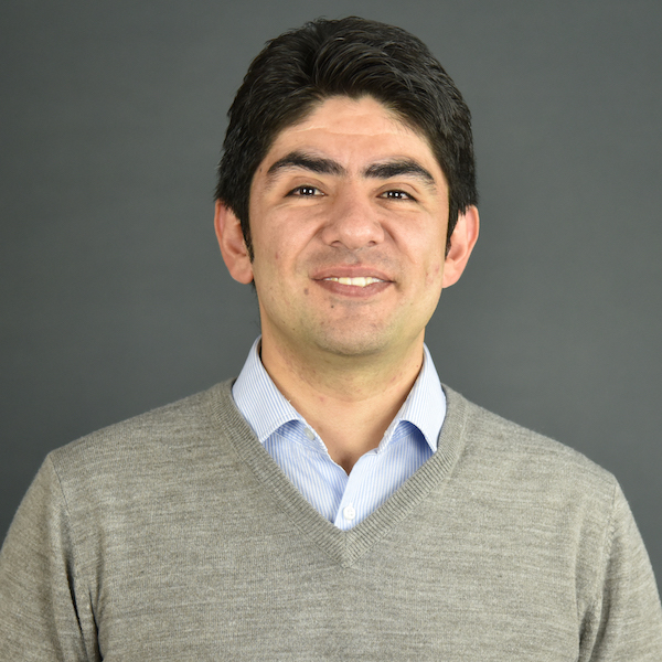 Dr. Christopher Mejia