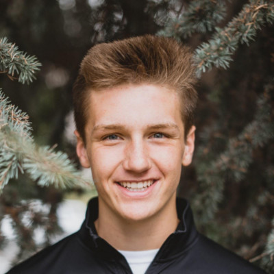 Carson G Collard