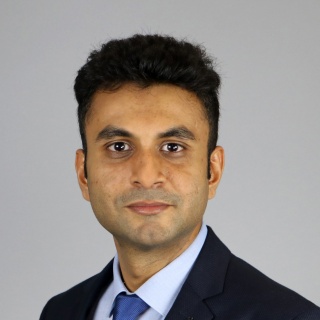 Saikat Banerjee
