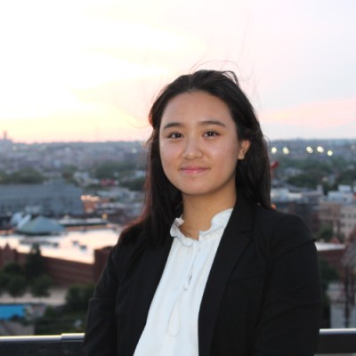 Christina Liin