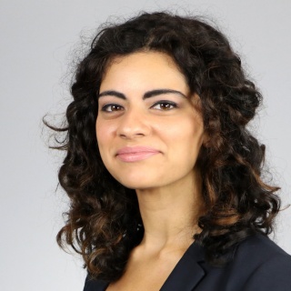Elizabeth Raman