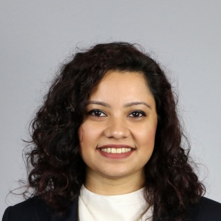 Sadia Shathi