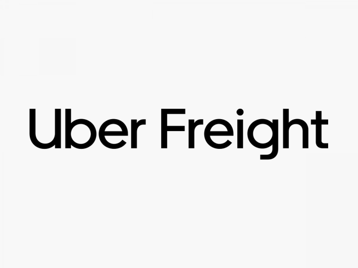 Uber Freight logo