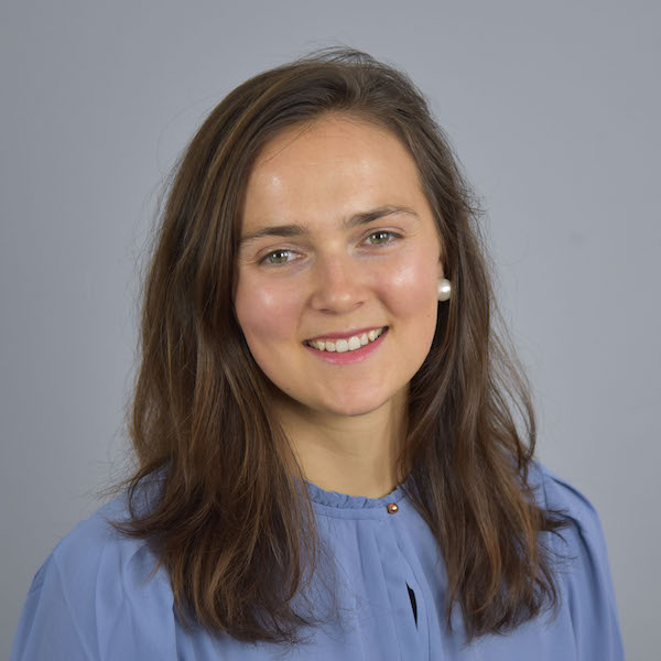 Samantha Varney